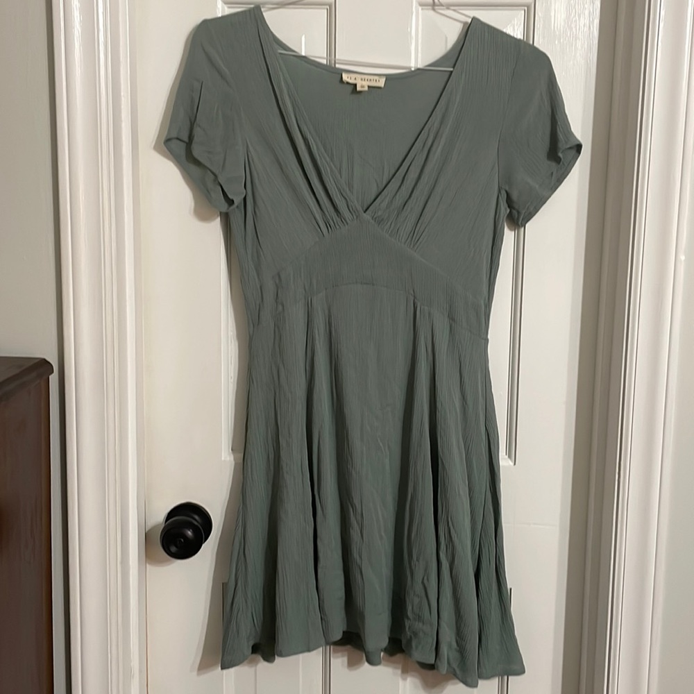 L.A. Hearts Dress